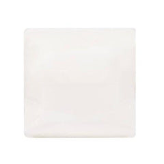 Adhesive Dressing McKesson 6 X 6 Inch Nonwoven Gauze Square White NonSterile