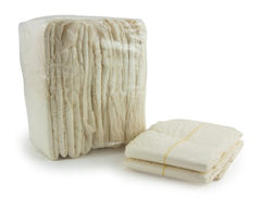 Unisex Adult Incontinence Brief McKesson Lite X-Large Disposable Light Absorbency