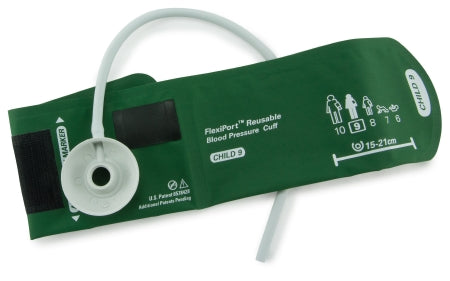 Blood Pressure Cuff Child Arm Small Cuff Nylon Cuff