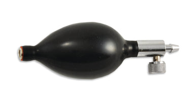 Blood Pressure Inflation Bulb and Valve For use with Blood Pressure Monitor