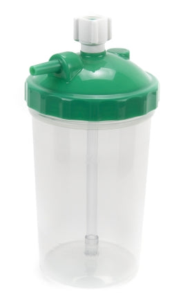 McKesson Dry Humidifier 400 mL Unfilled