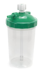 McKesson Dry Humidifier 400 mL Unfilled