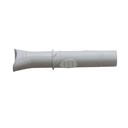 McKesson LUMEON Mouthpiece Plastic Disposable