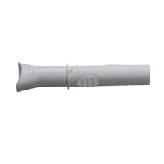 McKesson LUMEON Mouthpiece Plastic Disposable