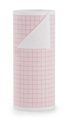 Diagnostic Recording Paper McKesson Thermal Paper 4-1/4 Inch X 75 Foot Roll Without Grid