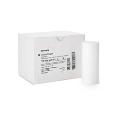 Media Recording Paper McKesson Premium Grade Paper 110 mm x 20 Meter Roll Without Grid