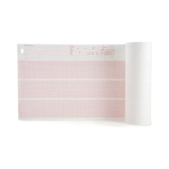 Diagnostic Recording Paper McKesson Thermal Paper 8-1/2 Inch X 150 Foot Roll Without Grid
