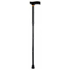 Folding Cane Aluminum