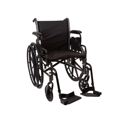 Lightweight Wheelchair Dual Axle ID #1065284