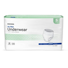 Unisex Adult Absorbent Underwear